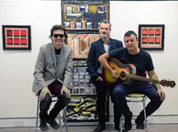 NCB Radio Retrospective: Review — Lifeblood by Manic Street Preachers