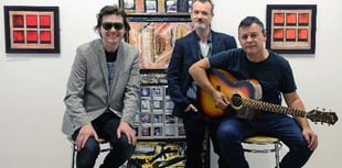 NCB Radio Retrospective: Review — Lifeblood by Manic Street Preachers