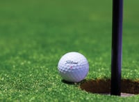Fossils draw at Bigbury before eventful three-man team competition