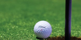 Fossils draw at Bigbury before eventful three-man team competition