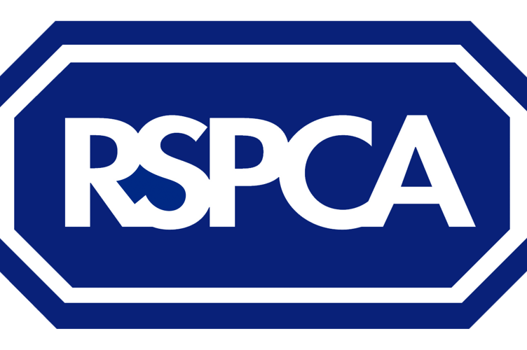RSPCA logo
