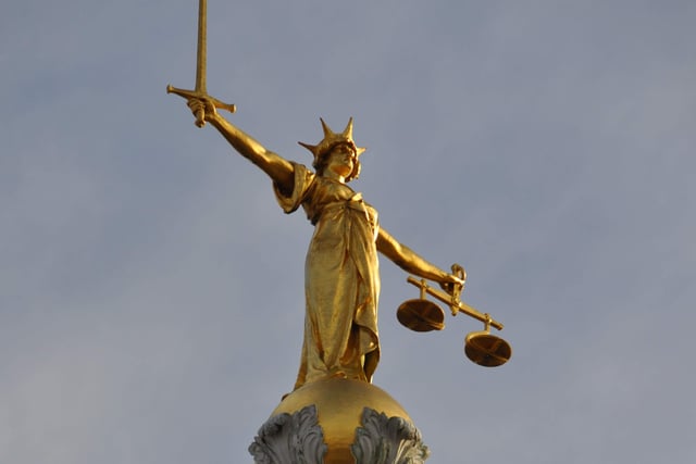 Court reports from across Cornwall this week