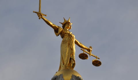 Court reports from across Cornwall for this week