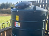 Rural households concerned about switching to greener heating