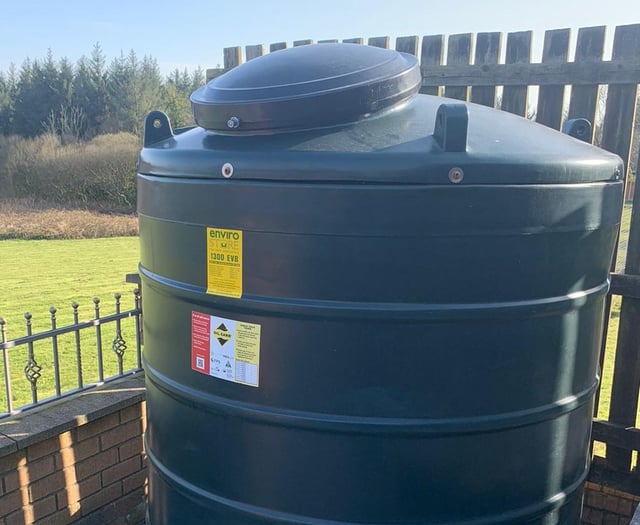 Rural households concerned about switching to greener heating