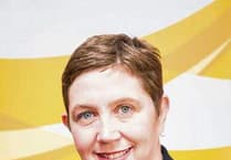 Confirmation Cornwall Council's chief executive to step down