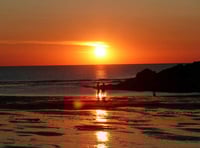 Met Office weather forecast for the Easter Weekend 