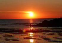 Met Office weather forecast for the Easter Weekend 