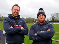 Goldsmith stands down as joint head coach at Launceston