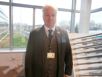 In My View with Councillor Martin Worth
