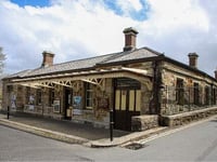 Heritage railway launches volunteer appeal