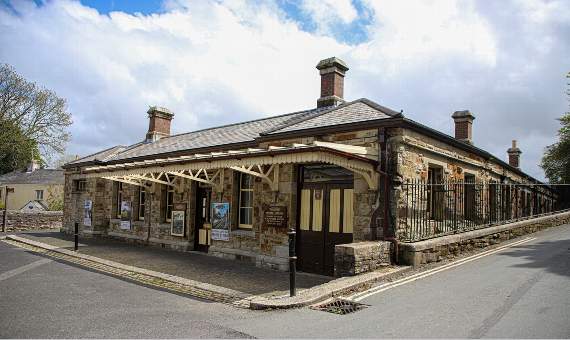 Heritage railway launches volunteer appeal