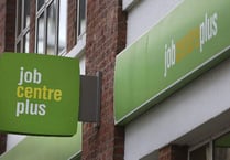 Employers using Job Centre facilities