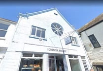 Wine shop granted licence