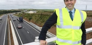 Cornish MPs brand claims they voted for sewage as 'political spin' 