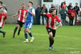 Dobwalls and Saltash United kept apart in Cornwall Senior Cup semi-finals