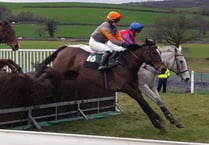 Thrilling racing promised at historic course