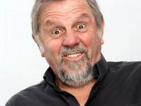 Funeral arrangements for beloved comic Jethro announced