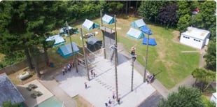 Outdoor activity centres under threat
