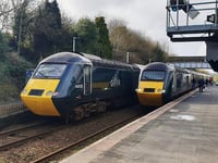 New direct services will link Westcountry and Wales