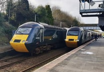 New direct services will link Westcountry and Wales