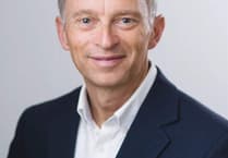 Justin Leigh: Traditional Cornish pasty reigns supreme – minus extra gravy!