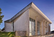 Transformation of library and demolition of factory among latest plans