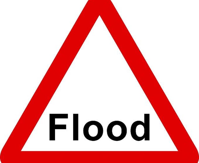 Cornwall Councillor urges action to protect properties on flood-prone stretch of the A388