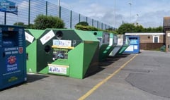 Conservatives break recycling bins pledge