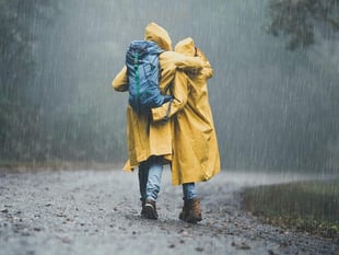Electricity firm says be prepared as Storms Dudley and Eunice power in across the UK