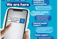 NHS pledges more support for victims of sexual assault and abuse