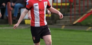 Four-goal Saltash ease into next round