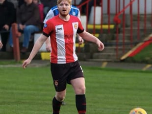 Four-goal Saltash ease into next round