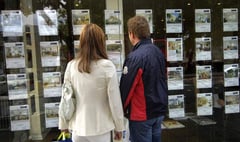 Cornwall house prices: Buyers forking out tens of thousands more on average