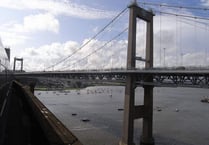 Traffic returns to normal after Tamar Bridge card payment failure 