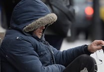 Thousands of Cornwall households pushed into homelessness during pandemic