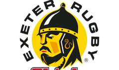 Exeter Chiefs change their logo after controversy