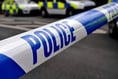 Police appeal for witnesses to a man being robbed by three youths in St Austell