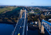 “All options on table” over crossings funding