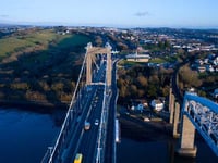 “All options on table” over crossings funding
