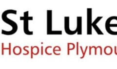 St Luke's Hospice message to the people of Callington with regret over charity shop closure
