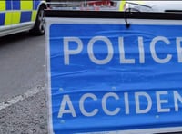 A38 is now fully reopen after serious accident at Two Waters Foot