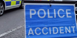 A38 is now fully reopen after serious accident at Two Waters Foot