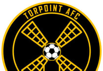 Richards fires Torpoint into semi-finals at expense of Blues