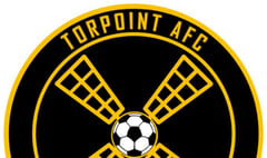 Richards fires Torpoint into semi-finals at expense of Blues