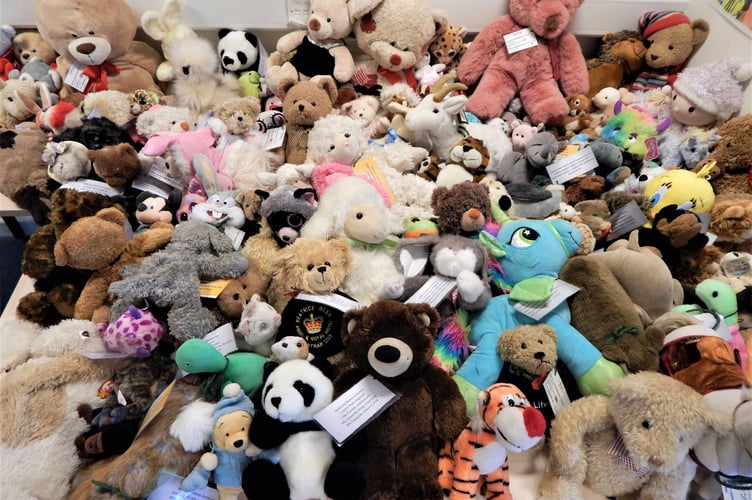 For the children in Ukraine 