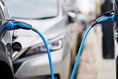Government plans to increase number of electric car charging points