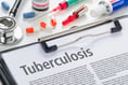 Concern at rise in number of people with tuberculosis