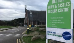 Council Cabinet to review decision to close Falmouth leisure centre 