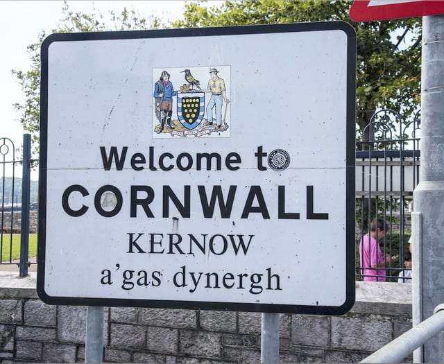 Cornwall Council calls for greater protection of the Cornish language